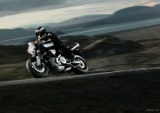 Yamaha MT-01